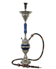 Egyptian Rotating Hookah With One Hose